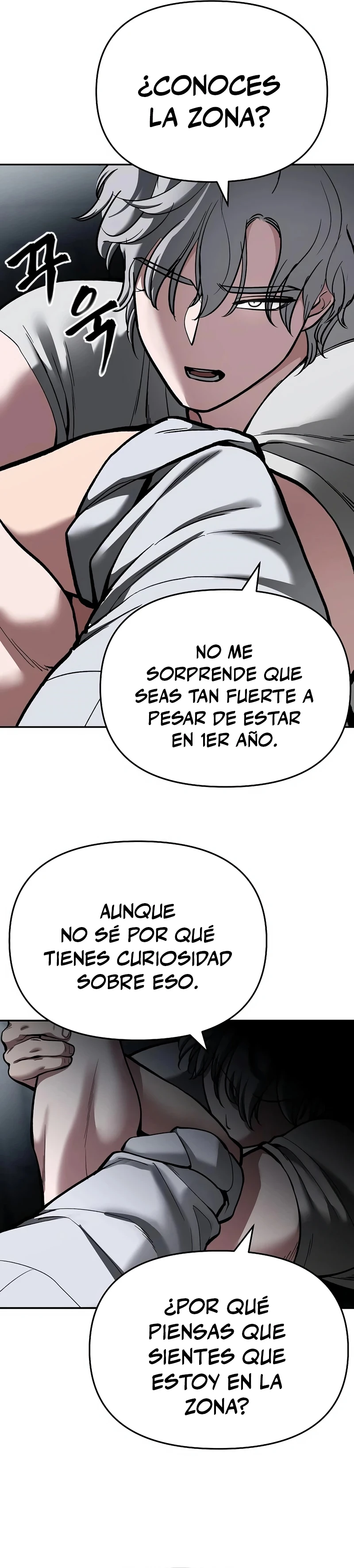 el bully de bullies - Capítulo 67 - Página 29 - LectorTMOo