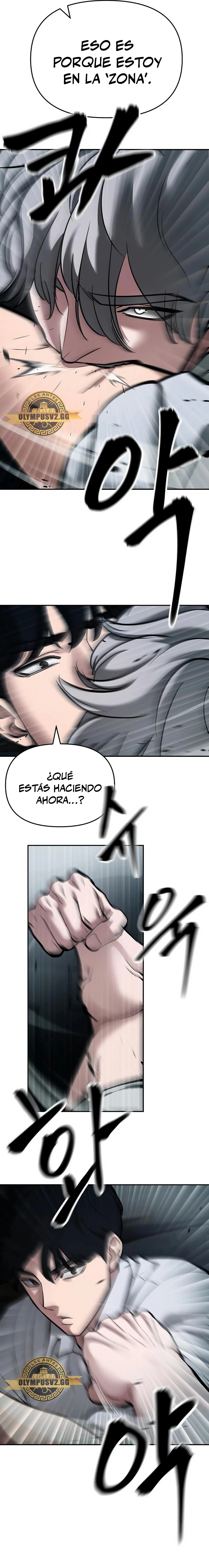 el bully de bullies - Capítulo 67 - Página 30 - LectorTMOo