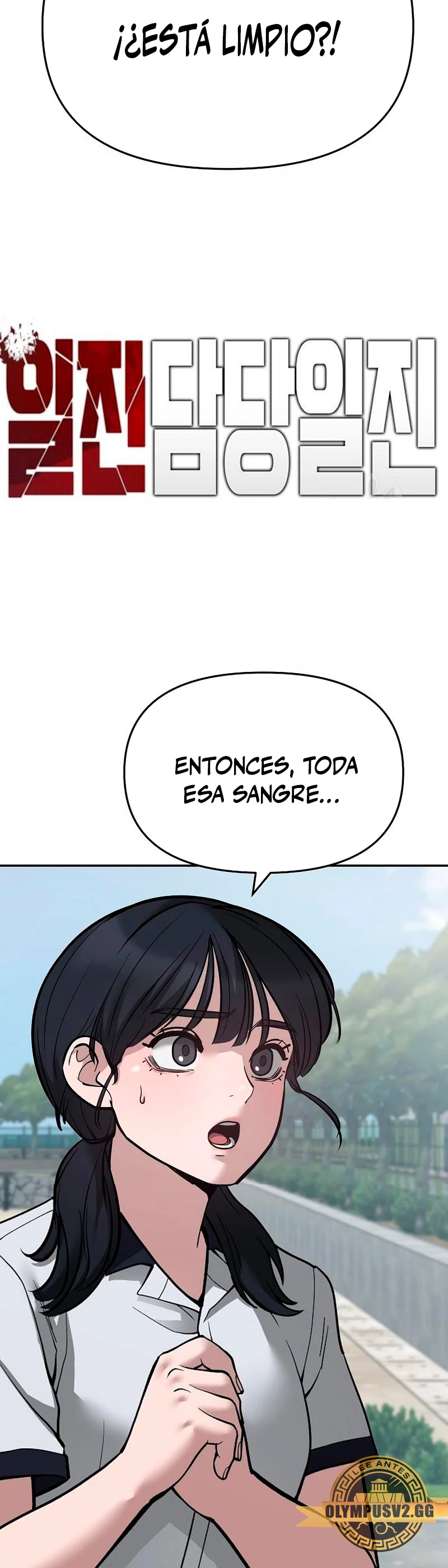 el bully de bullies - Capítulo 68 - Página 7 - LectorTMOo