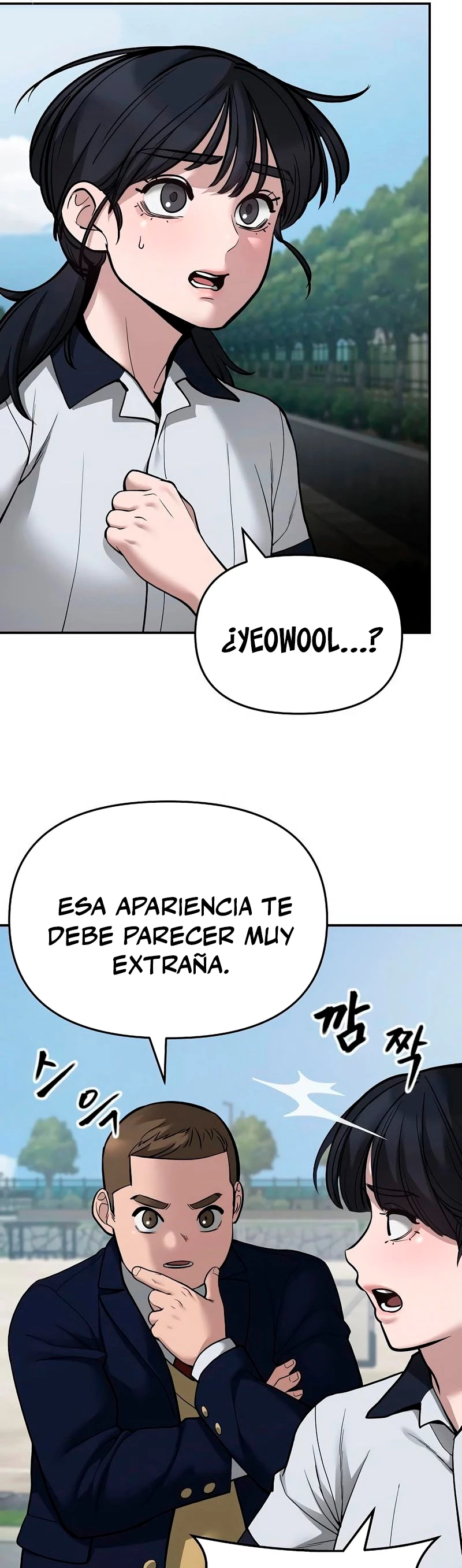 el bully de bullies - Capítulo 68 - Página 22 - LectorTMOo