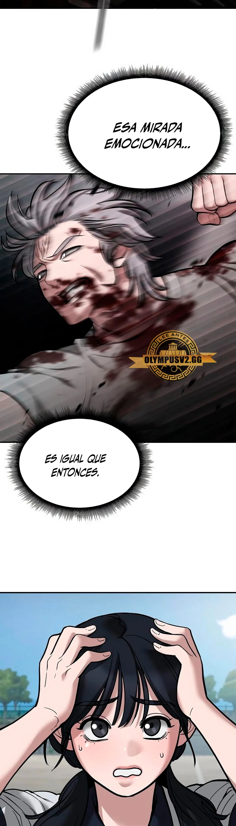 el bully de bullies - Capítulo 68 - Página 36 - LectorTMOo