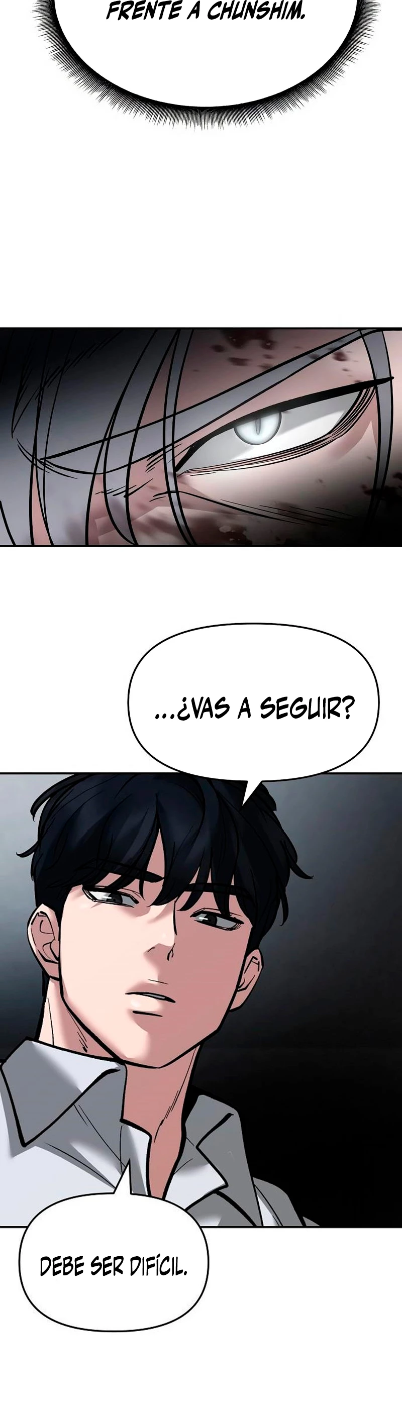 el bully de bullies - Capítulo 68 - Página 51 - LectorTMOo