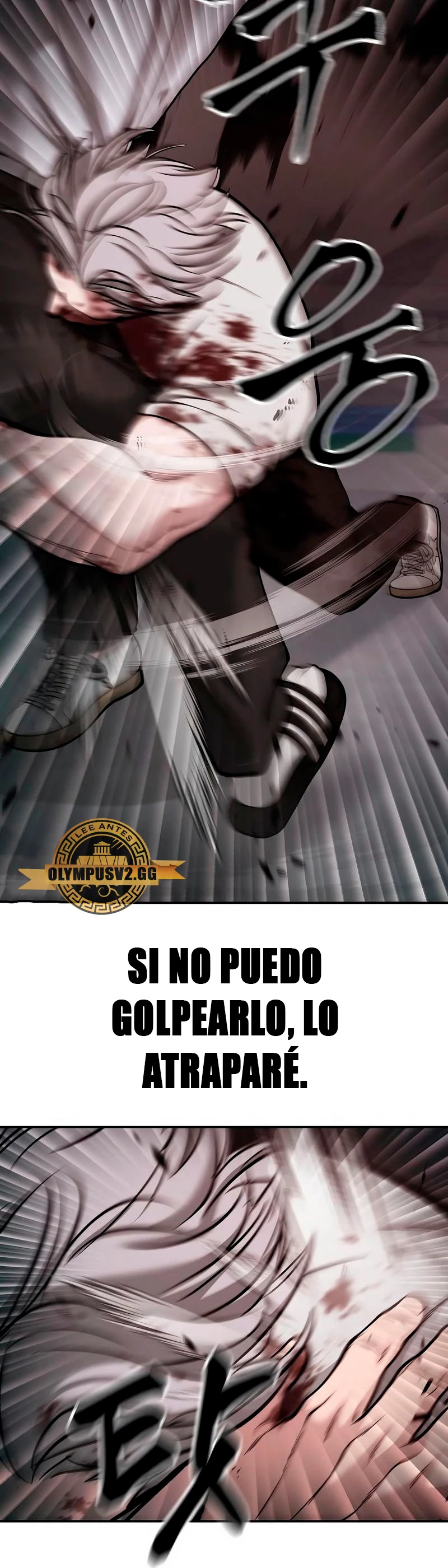 el bully de bullies - Capítulo 68 - Página 54 - LectorTMOo