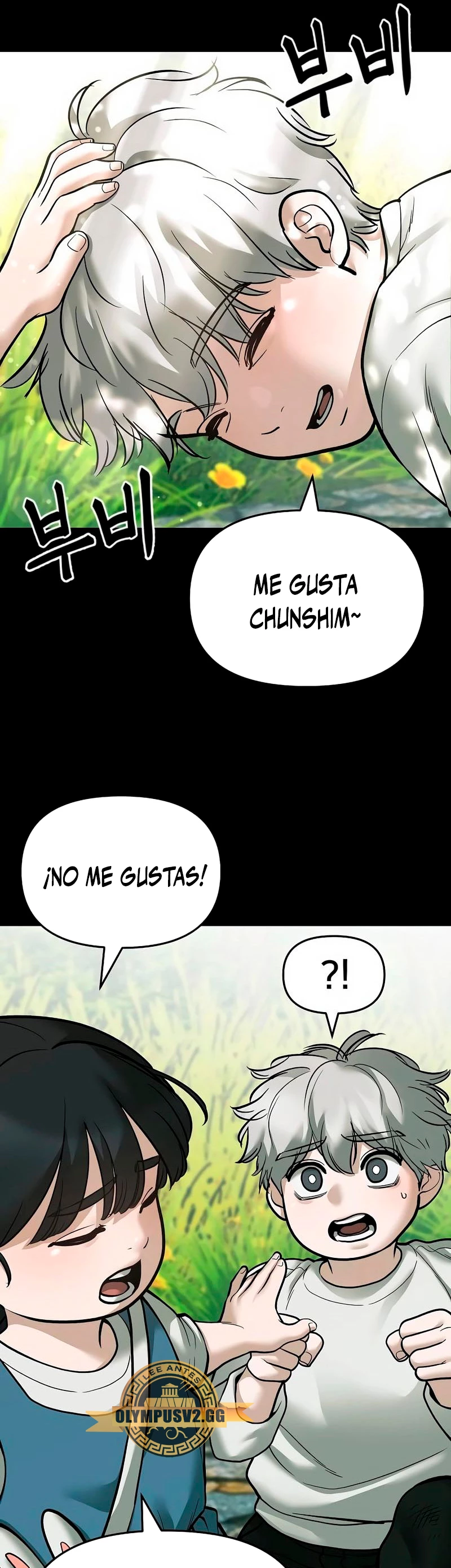 el bully de bullies - Capítulo 68 - Página 72 - LectorTMOo
