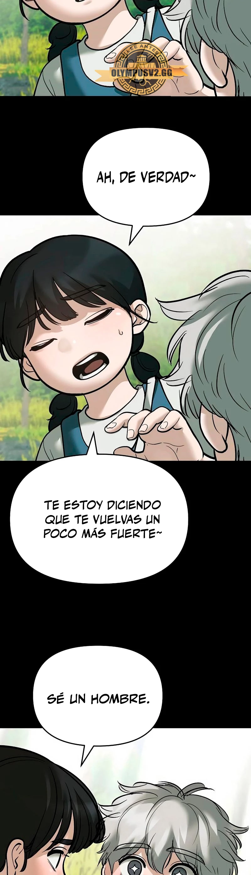 el bully de bullies - Capítulo 68 - Página 74 - LectorTMOo