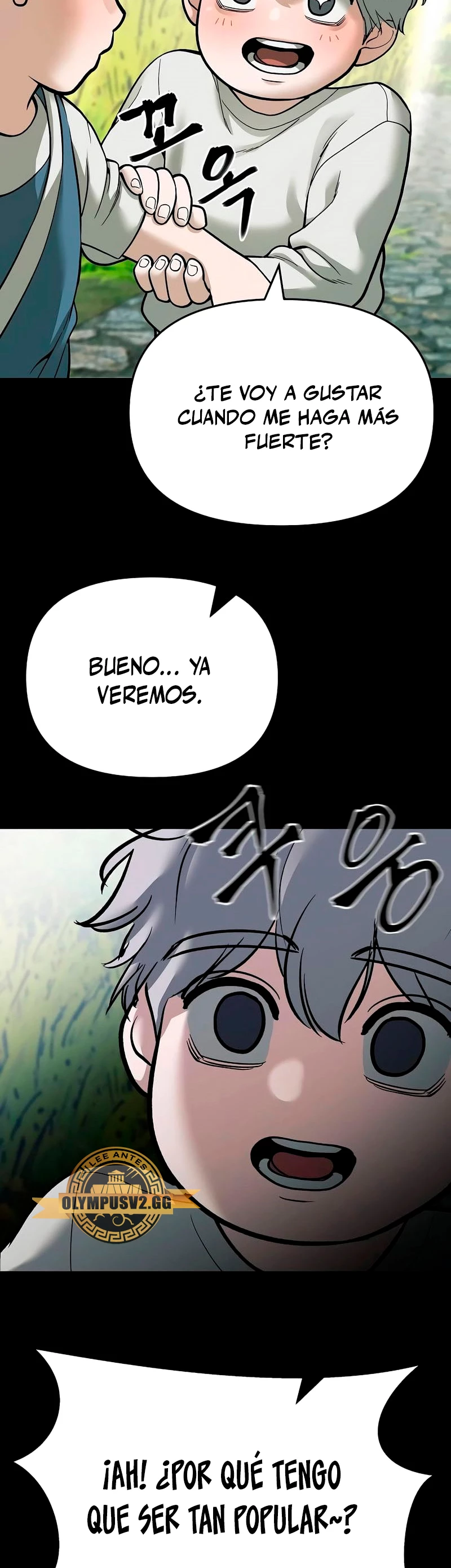 el bully de bullies - Capítulo 68 - Página 75 - LectorTMOo