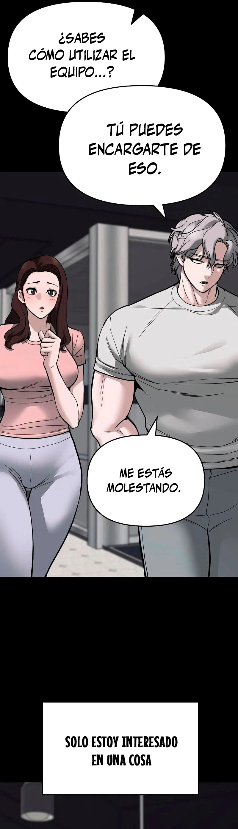 el bully de bullies - Capítulo 68 - Página 81 - LectorTMOo