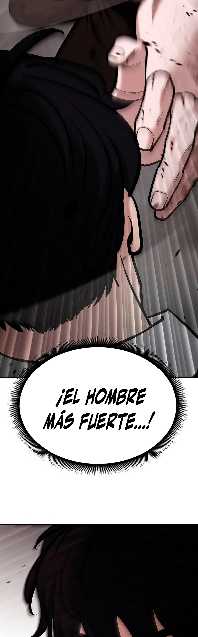 el bully de bullies - Capítulo 68 - Página 100 - LectorTMOo