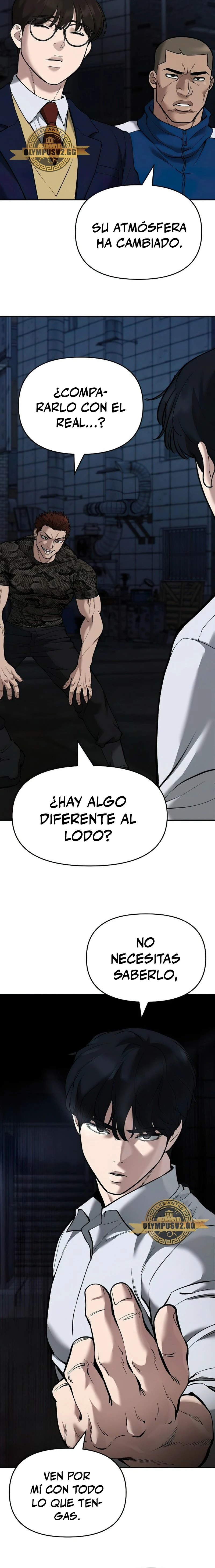 el bully de bullies - Capítulo 62 - Página 4 - LectorTMOo