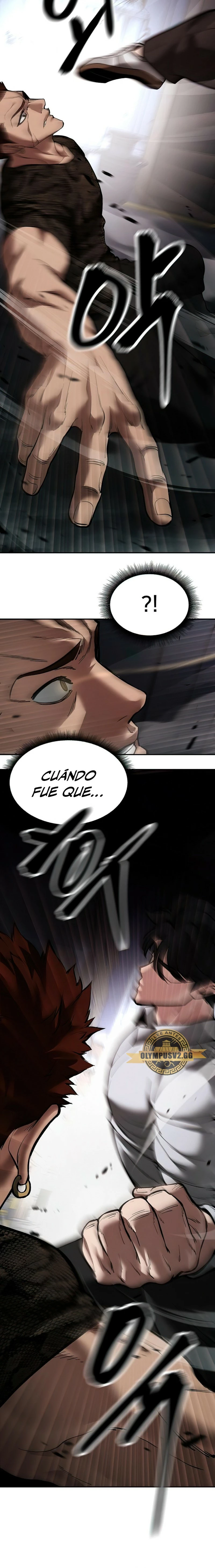 el bully de bullies - Capítulo 62 - Página 9 - LectorTMOo