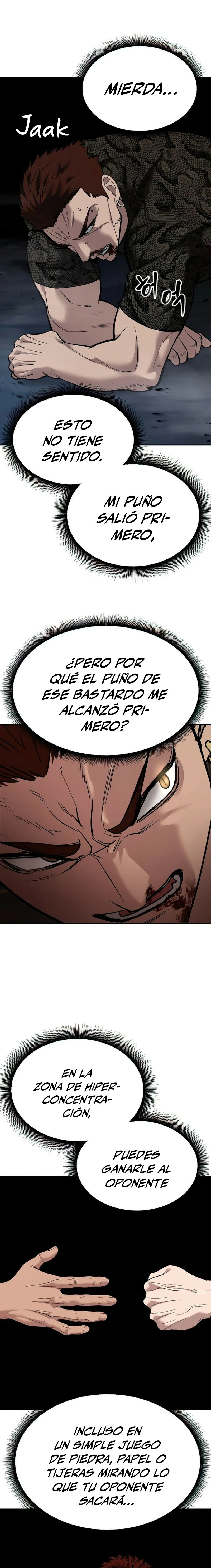 el bully de bullies - Capítulo 62 - Página 20 - LectorTMOo