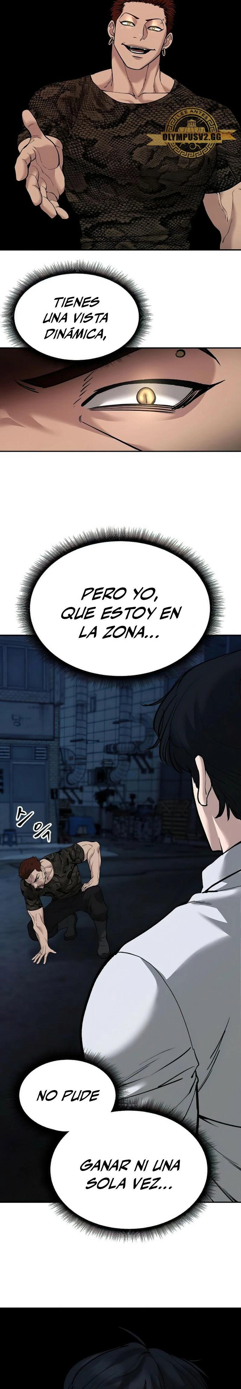 el bully de bullies - Capítulo 62 - Página 21 - LectorTMOo