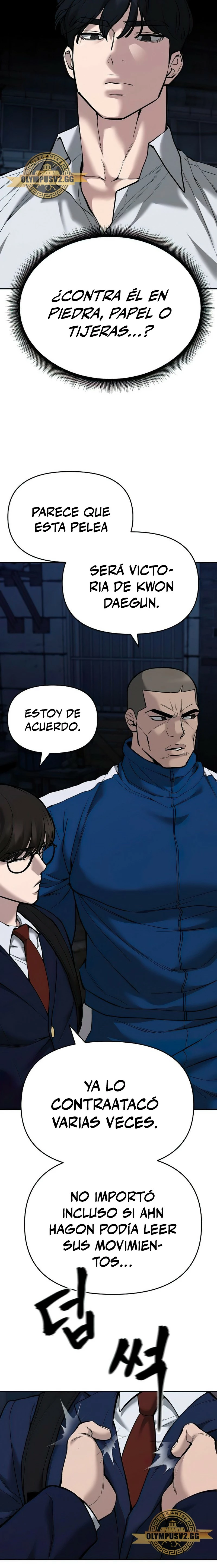 el bully de bullies - Capítulo 62 - Página 22 - LectorTMOo
