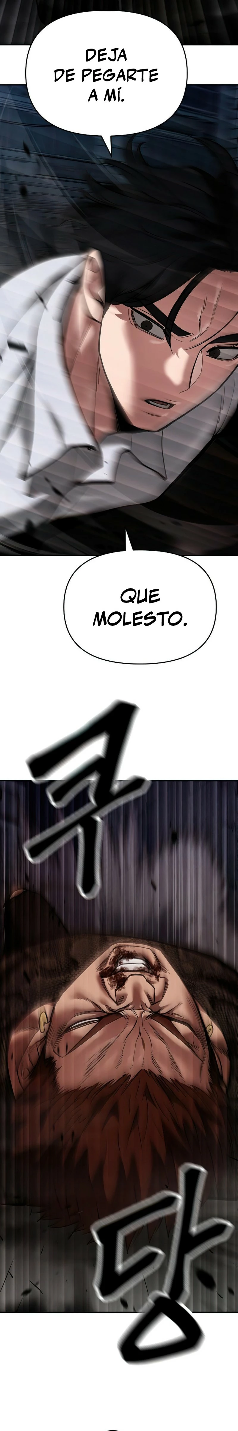 el bully de bullies - Capítulo 62 - Página 29 - LectorTMOo