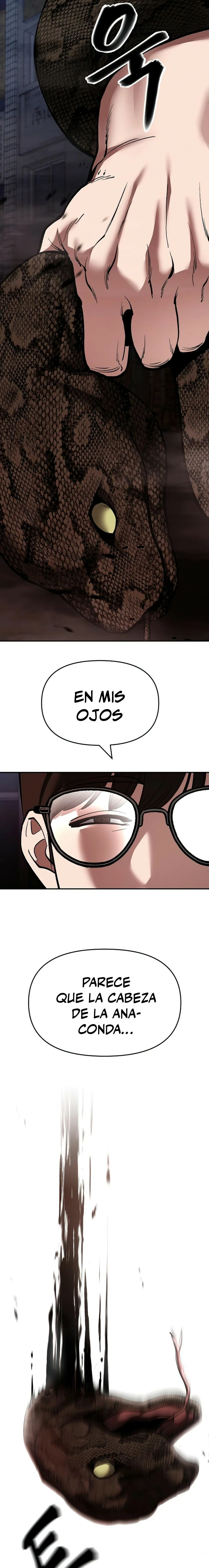 el bully de bullies - Capítulo 62 - Página 40 - LectorTMOo