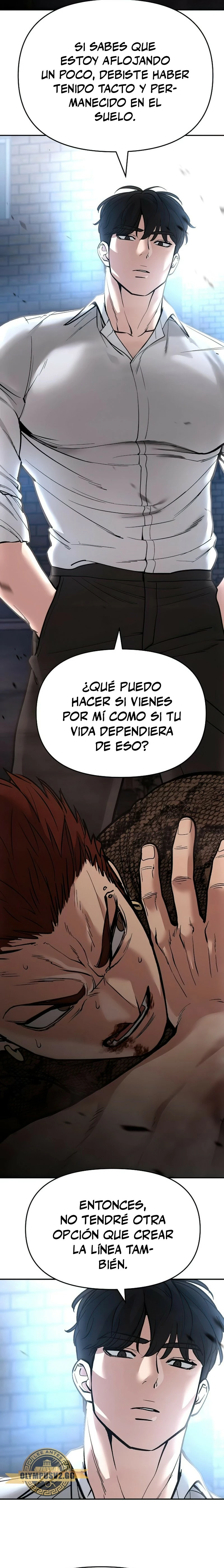 el bully de bullies - Capítulo 62 - Página 42 - LectorTMOo