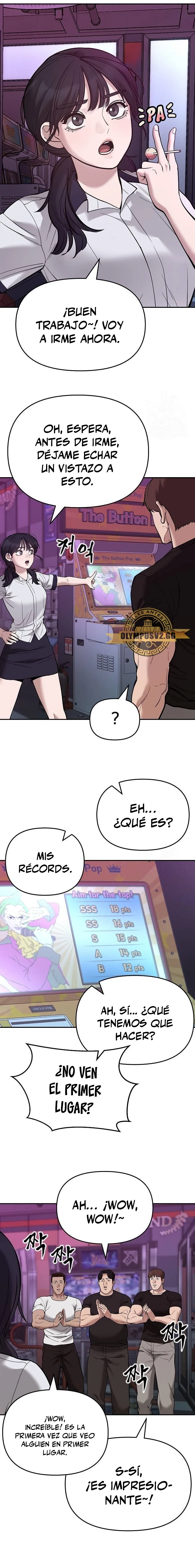 el bully de bullies - Capítulo 63 - Página 2 - LectorTMOo