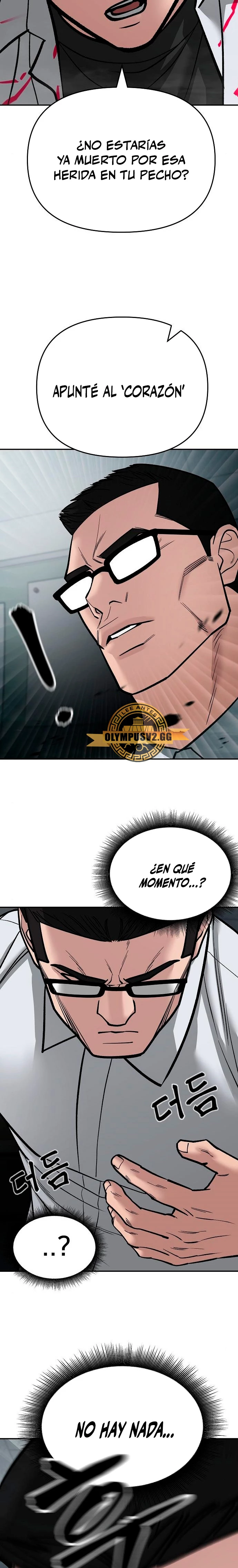 el bully de bullies - Capítulo 69 - Página 45 - LectorTMOo