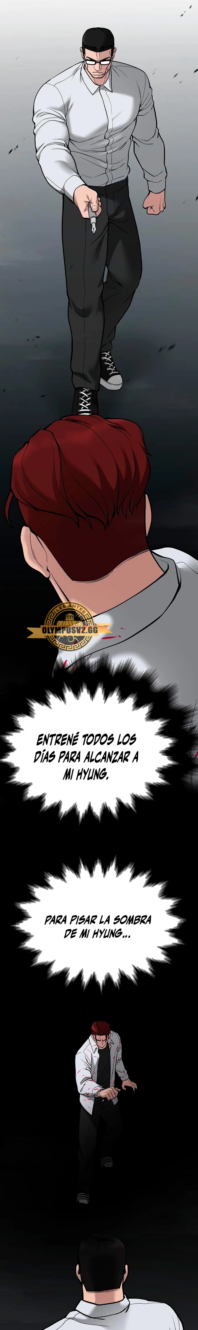 el bully de bullies - Capítulo 70 - Página 5 - LectorTMOo