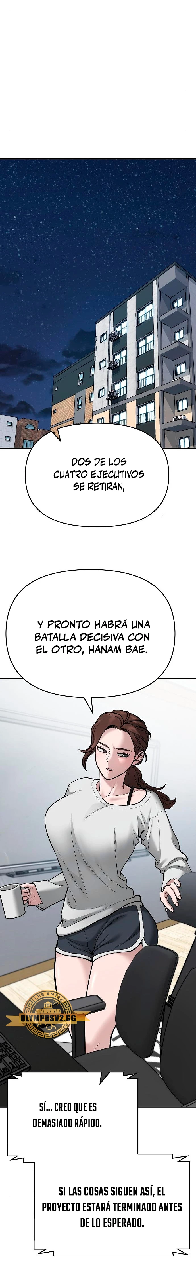 el bully de bullies - Capítulo 70 - Página 29 - LectorTMOo