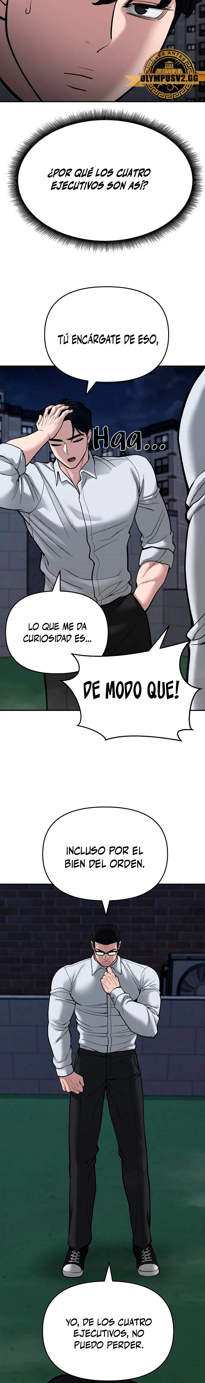 el bully de bullies - Capítulo 70 - Página 46 - LectorTMOo