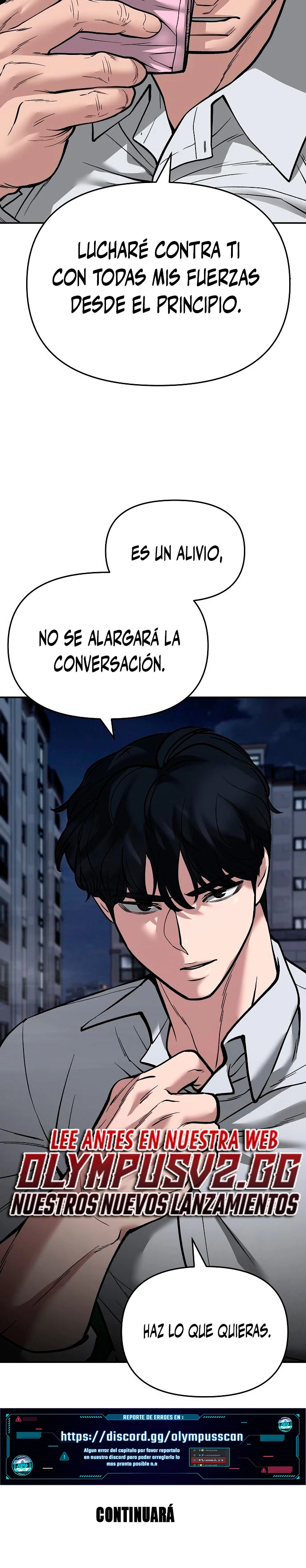 el bully de bullies - Capítulo 70 - Página 48 - LectorTMOo