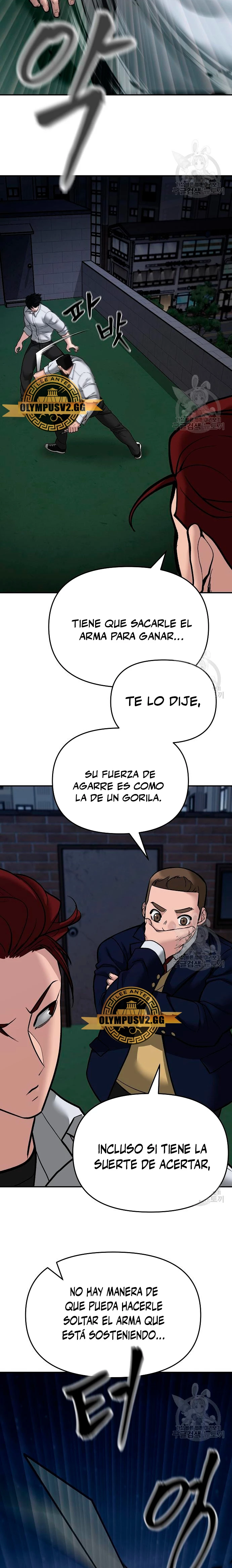 el bully de bullies - Capítulo 71 - Página 28 - LectorTMOo