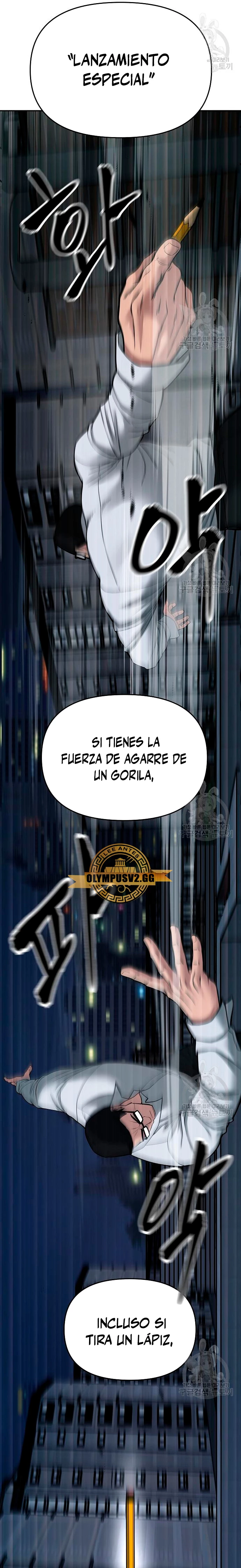 el bully de bullies - Capítulo 71 - Página 39 - LectorTMOo