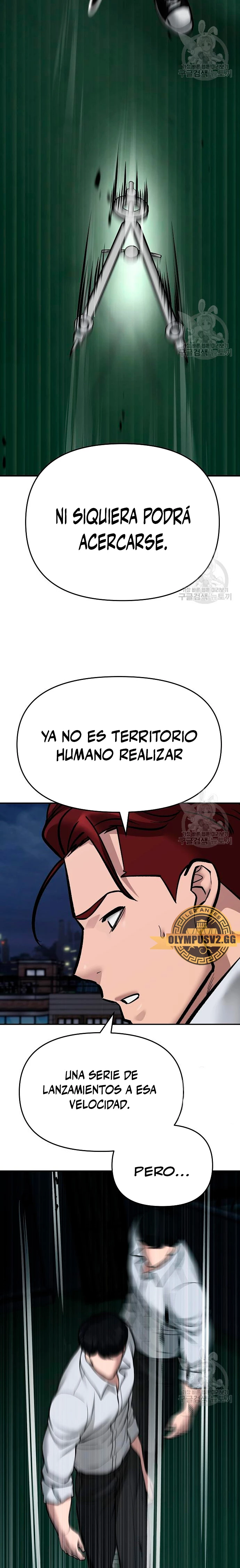 el bully de bullies - Capítulo 71 - Página 43 - LectorTMOo