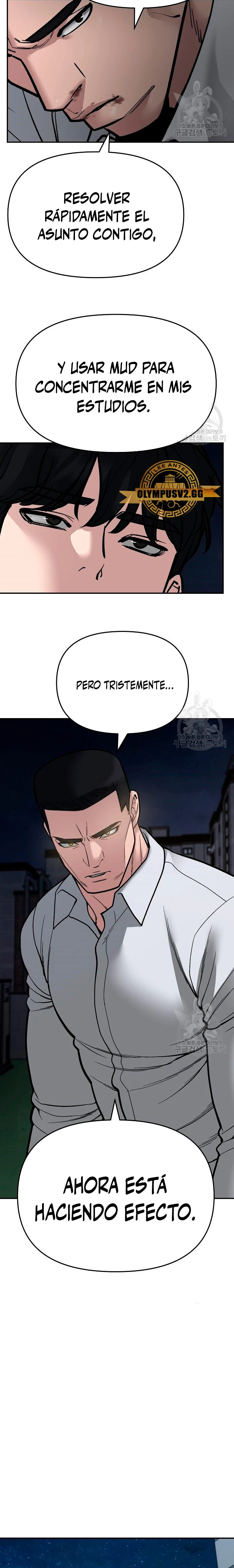 el bully de bullies - Capítulo 72 - Página 6 - LectorTMOo