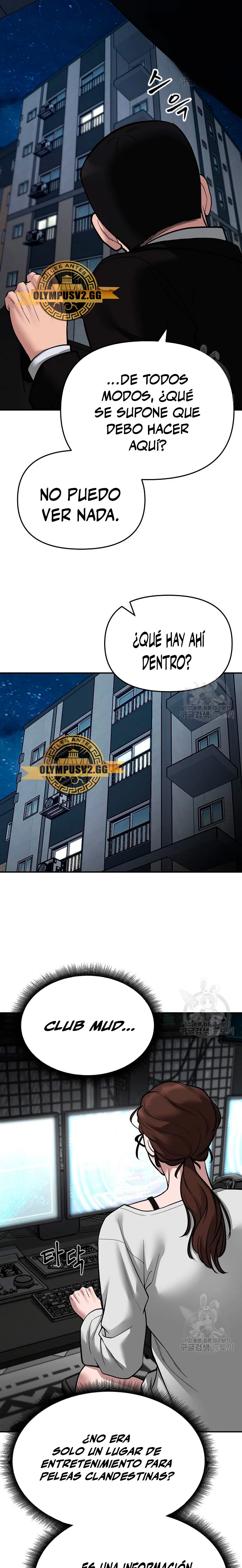el bully de bullies - Capítulo 72 - Página 10 - LectorTMOo