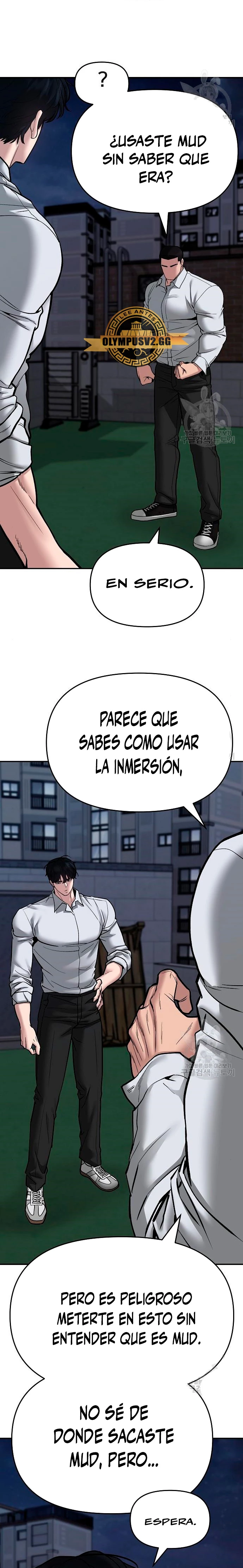 el bully de bullies - Capítulo 72 - Página 13 - LectorTMOo