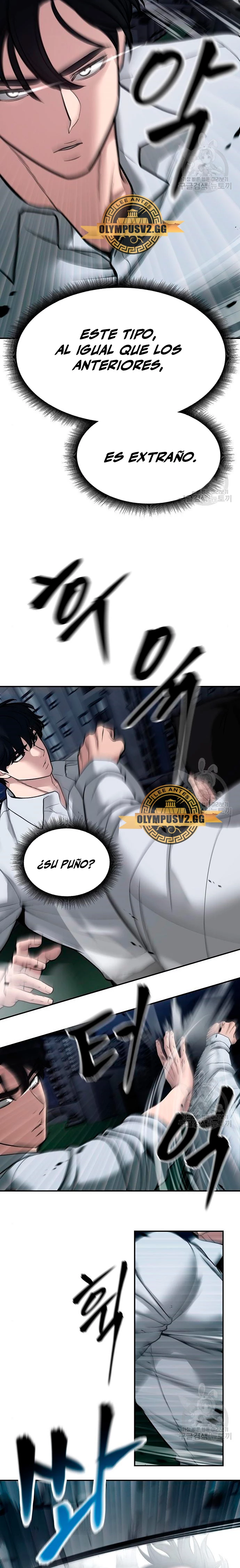 el bully de bullies - Capítulo 72 - Página 22 - LectorTMOo