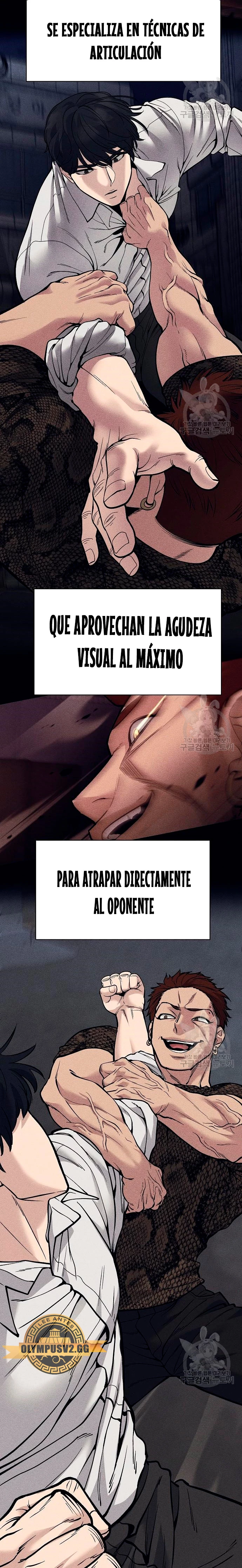 el bully de bullies - Capítulo 72 - Página 32 - LectorTMOo