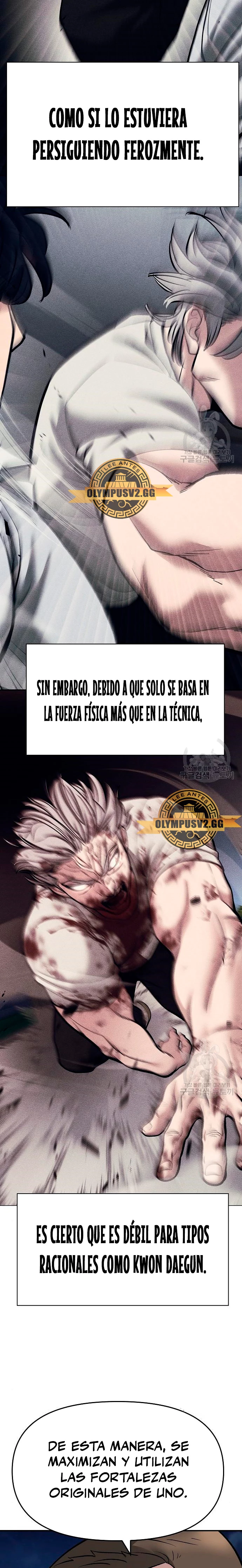 el bully de bullies - Capítulo 72 - Página 34 - LectorTMOo