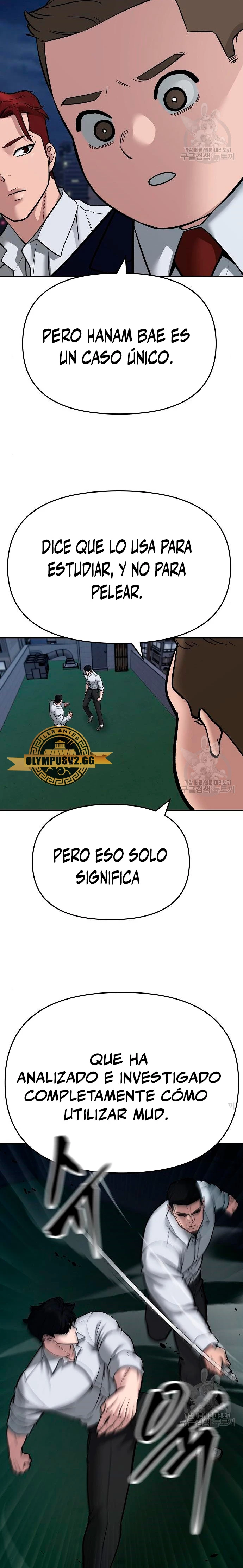 el bully de bullies - Capítulo 72 - Página 35 - LectorTMOo