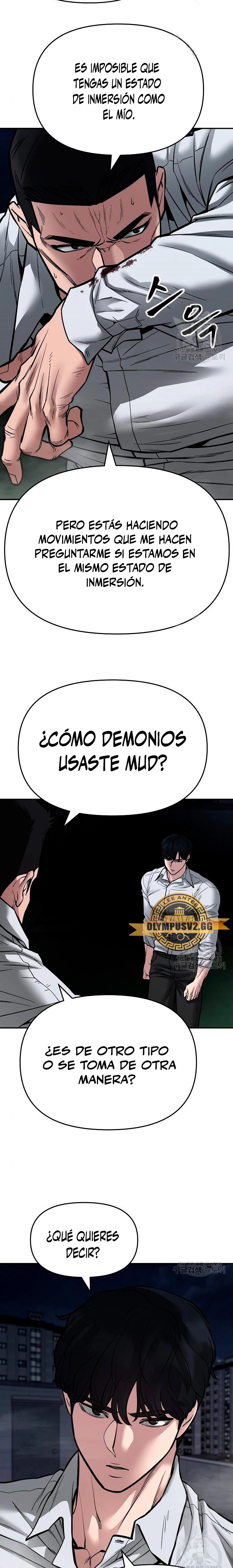 el bully de bullies - Capítulo 72 - Página 41 - LectorTMOo