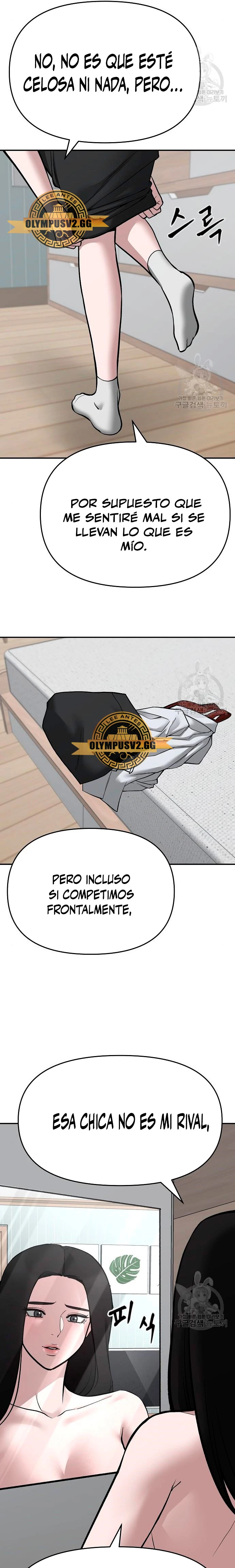 el bully de bullies - Capítulo 72 - Página 50 - LectorTMOo