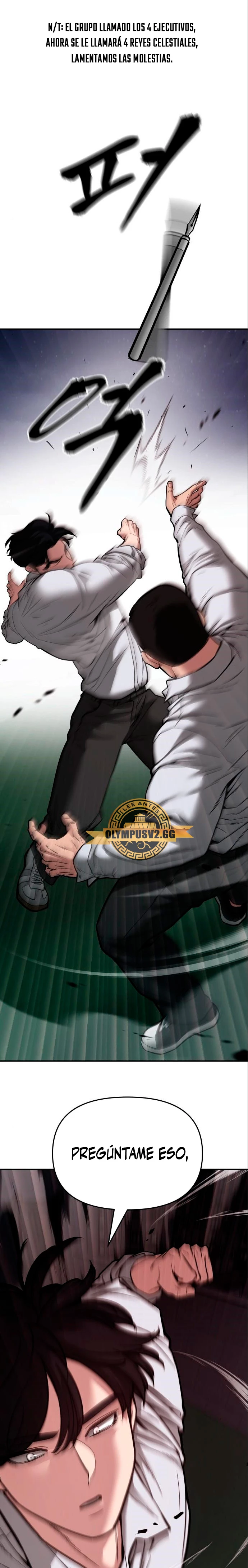 el bully de bullies - Capítulo 73 - Página 2 - LectorTMOo