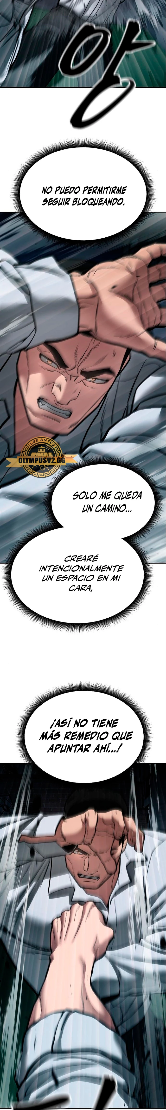 el bully de bullies - Capítulo 73 - Página 9 - LectorTMOo