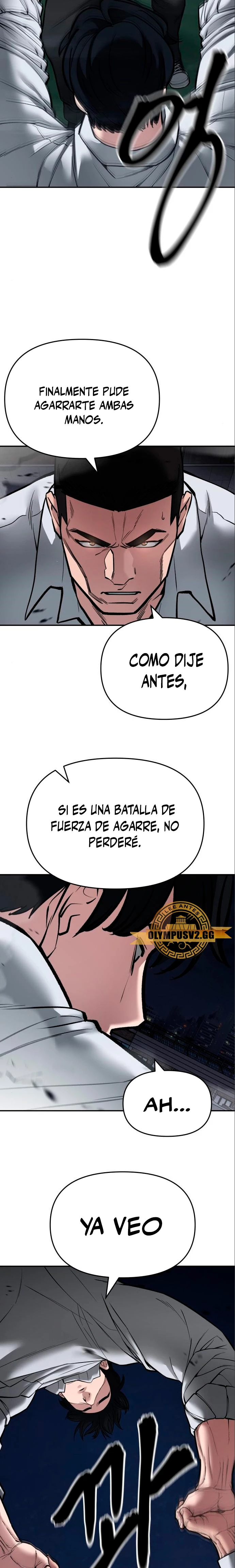 el bully de bullies - Capítulo 73 - Página 11 - LectorTMOo