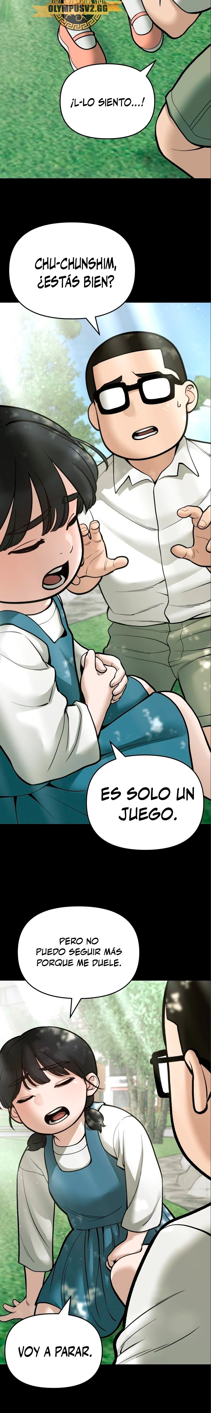 el bully de bullies - Capítulo 73 - Página 19 - LectorTMOo