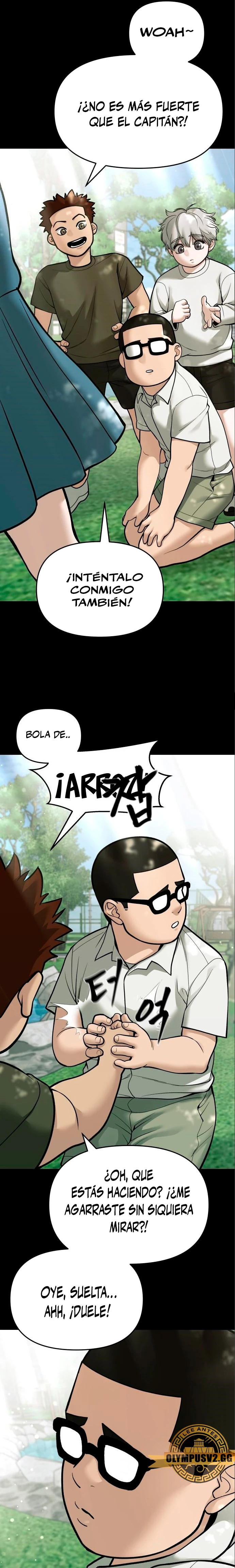el bully de bullies - Capítulo 73 - Página 20 - LectorTMOo