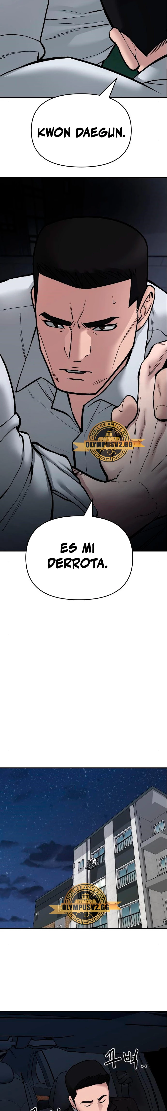 el bully de bullies - Capítulo 73 - Página 22 - LectorTMOo