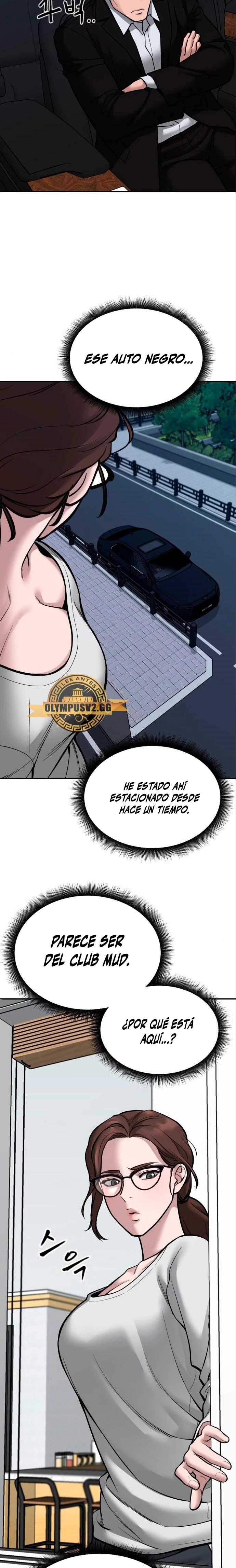 el bully de bullies - Capítulo 73 - Página 23 - LectorTMOo