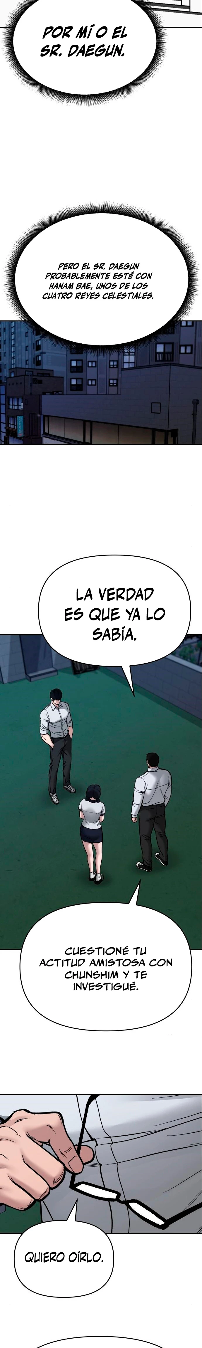 el bully de bullies - Capítulo 73 - Página 24 - LectorTMOo