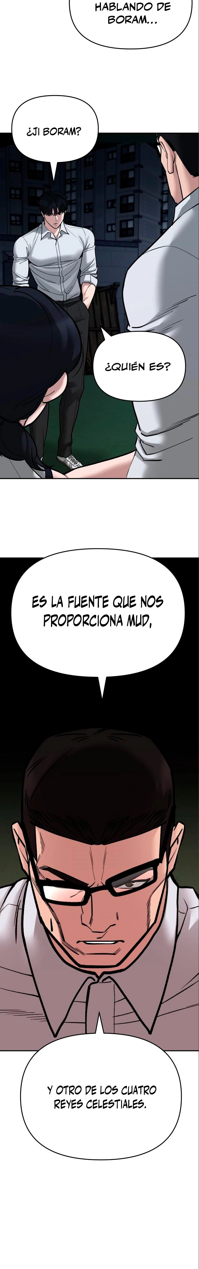el bully de bullies - Capítulo 73 - Página 30 - LectorTMOo