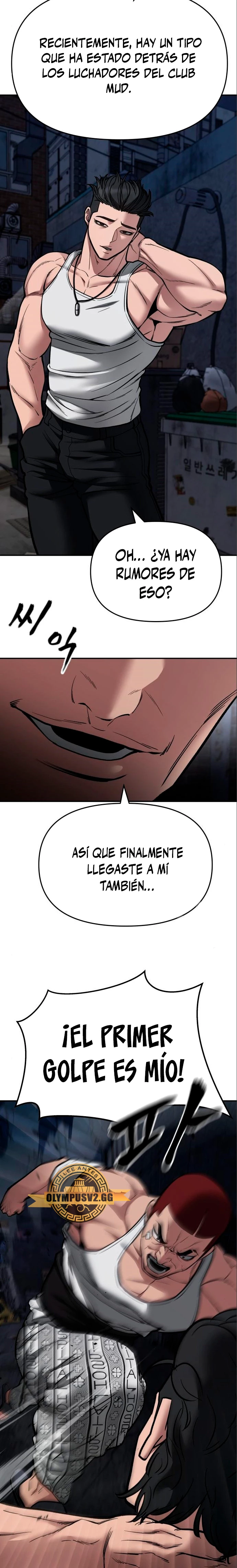 el bully de bullies - Capítulo 73 - Página 53 - LectorTMOo