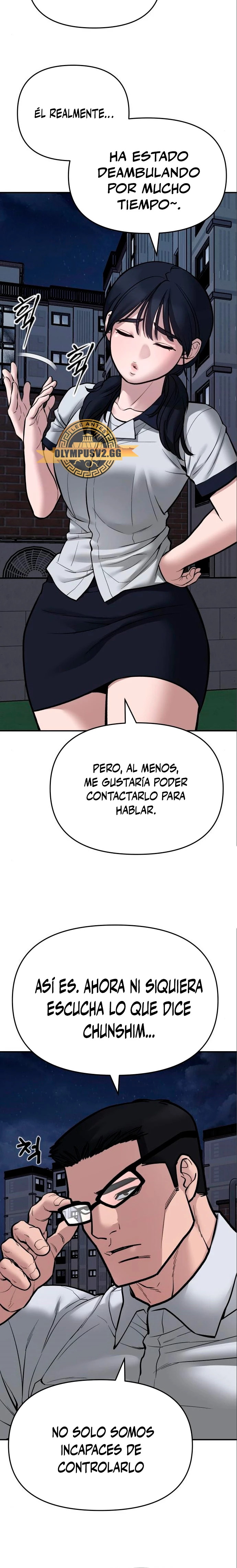 el bully de bullies - Capítulo 73 - Página 55 - LectorTMOo