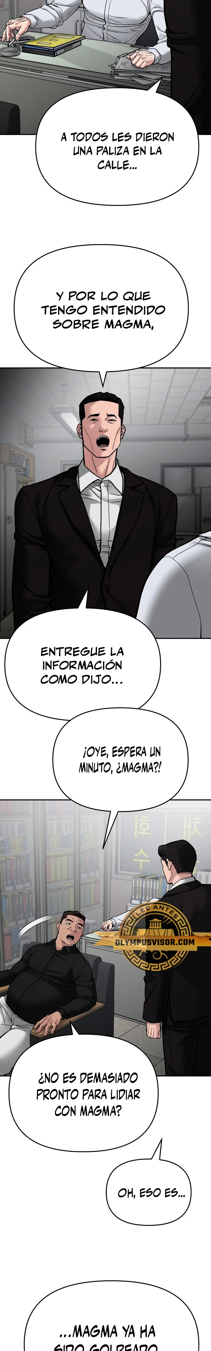 el bully de bullies - Capítulo 74 - Página 42 - LectorTMOo